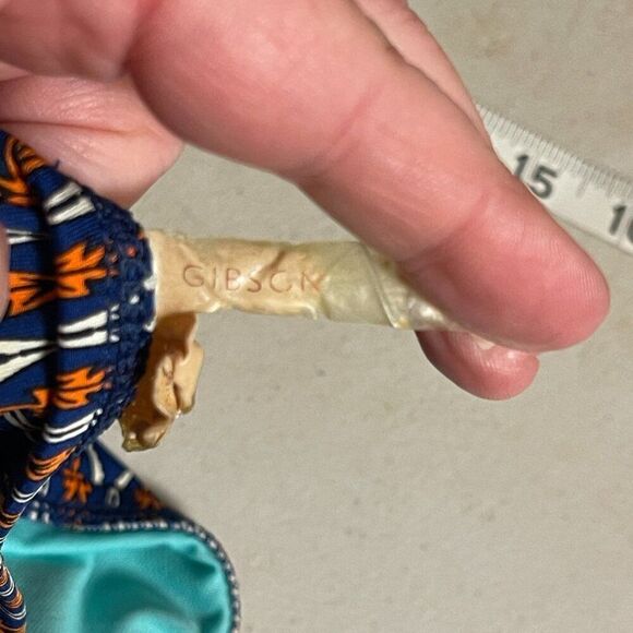 Gibson Paisley Modest Swim Suit Bottom Medium - Picture 9 of 10